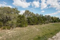 Undeveloped Land in Comal County, Texas