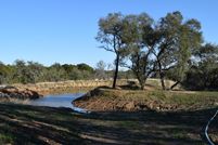 Undeveloped Land in Somervell County, Texas