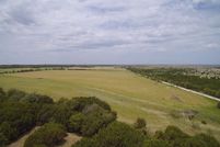 Undeveloped Land in Hamilton County, Texas