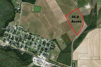 Farm and Ranch in Acadia Parish, Louisiana