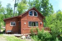 Land in Burnett County, Wisconsin