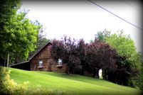 Land in Kanawha County, West Virginia