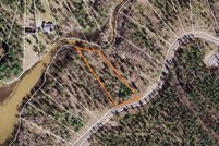 Timberland Property in Laurens County, South Carolina