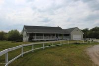 Farm and Ranch in Newaygo County, Michigan