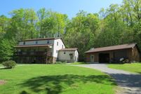 Timberland Property in Crawford County, Pennsylvania