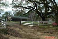 House in Adams County, Mississippi
