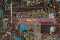 Land in Denton County, Texas