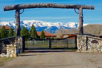 Land in Stillwater County, Montana