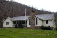 Recreational Property in Webster County, West Virginia