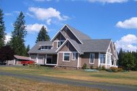 Farm and Ranch in Idaho County, Idaho