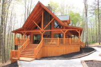 Farm and Ranch in Hocking County, Ohio