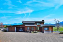 House in Siskiyou County, California