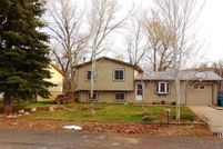 House in Larimer County, Colorado