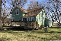 Farm and Ranch in Dodge County, Nebraska
