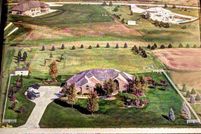 Farm and Ranch in Saunders County, Nebraska