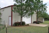 Land in Parker County, Texas