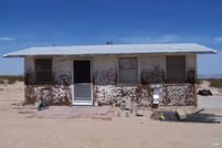 Farm and Ranch in San Bernardino County, California