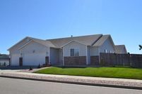 House in Weld County, Colorado