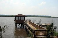 Lakefront Property in Bryan County, Georgia