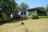 Land in Washburn County, Wisconsin