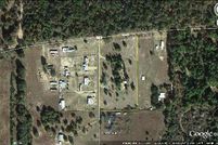 Farm and Ranch in Henderson County, Texas