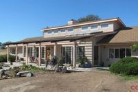 Timberland Property in San Luis Obispo County, California