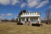 Farm and Ranch in Delaware County, Ohio