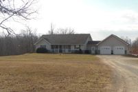 House in Texas County, Missouri