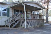 House in Pope County, Arkansas