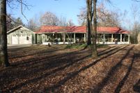 Farm and Ranch in Pike County, Arkansas