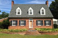 House in Surry County, Virginia