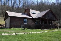 Land in Webster County, West Virginia