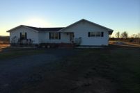 House in Yell County, Arkansas