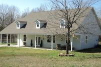 Farm and Ranch in Pontotoc County, Oklahoma