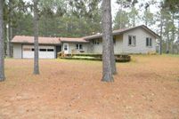 House in Washburn County, Wisconsin
