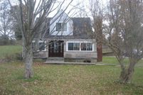 Farm and Ranch in Shelby County, Kentucky
