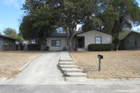 Farm and Ranch in Lampasas County, Texas