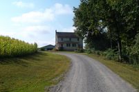 Farm and Ranch in Indiana County, Pennsylvania