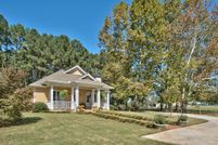 Recreational Property in Walton County, Georgia
