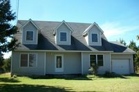 Land in Texas County, Missouri