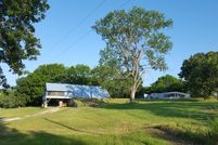 Farm and Ranch in Pontotoc County, Oklahoma