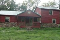 Farm and Ranch in Johnson County, Arkansas