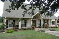 Farm and Ranch in Freestone County, Texas