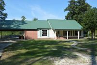 Farm and Ranch in Washington Parish, Louisiana
