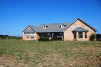 Farm and Ranch in Henderson County, Texas