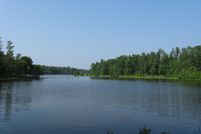 Farm and Ranch in Chesterfield County, Virginia