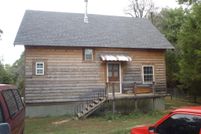 Farm and Ranch in McIntosh County, Oklahoma