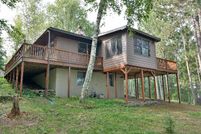 Land in Washburn County, Wisconsin