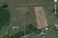 Land in Vinton County, Ohio