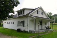 Farm and Ranch in Muskingum County, Ohio